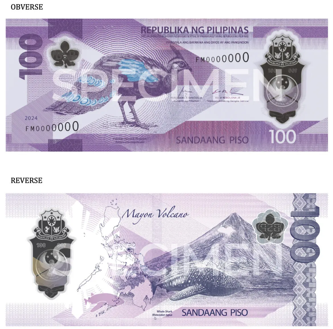 PH Polymer Banknotes: A Closer Look into the Design and Production