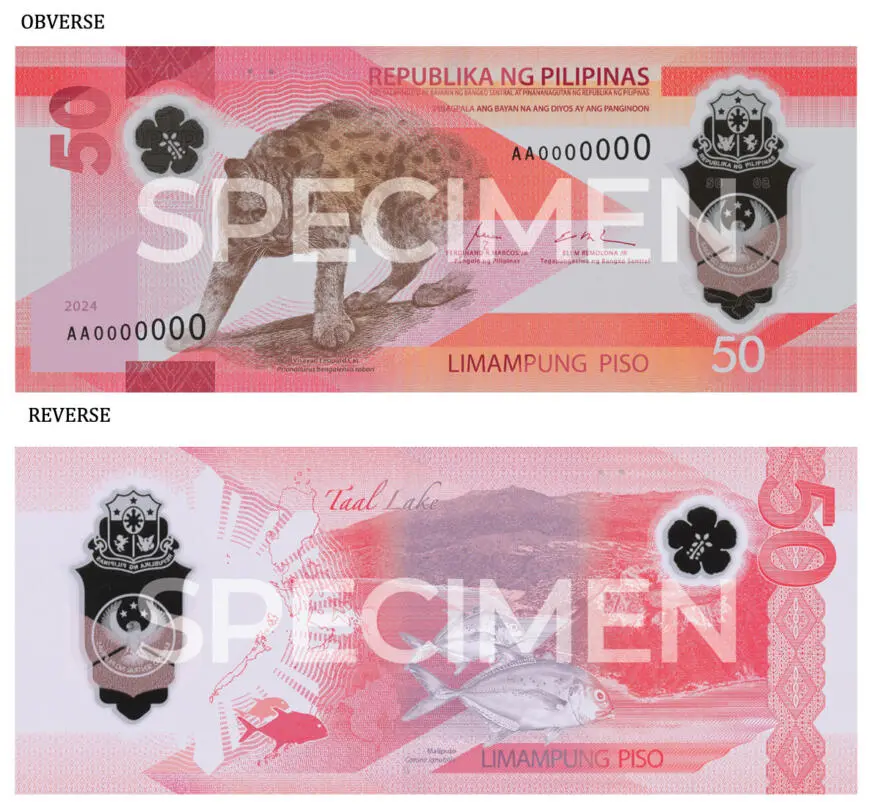 PH Polymer Banknotes: A Closer Look into the Design and Production