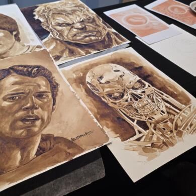 Coffee Artists PH Joins Philippine Coffee Expo 2025