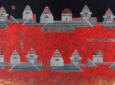 Arturo Luz’s ‘Streamlined Works’ On Display, June 3 to 16