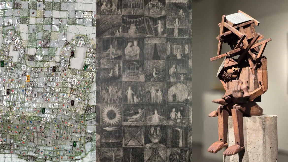 ‘Vast Horizons’: 41st MADE Exhibition Champions New Wave of Filipino Artists