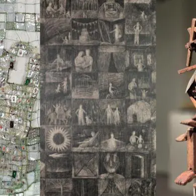 ‘Vast Horizons’: 41st MADE Exhibition Champions New Wave of Filipino Artists