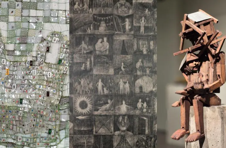 ‘Vast Horizons’: 41st MADE Exhibition Champions New Wave of Filipino Artists